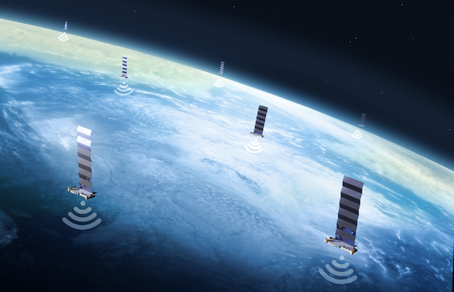 马斯克：SpaceX第二代星链明年推出，将可直连手机