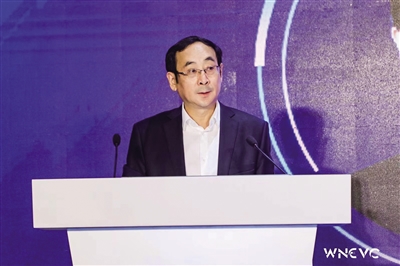 智能网联车全球“并跑”我国要抢抓机遇